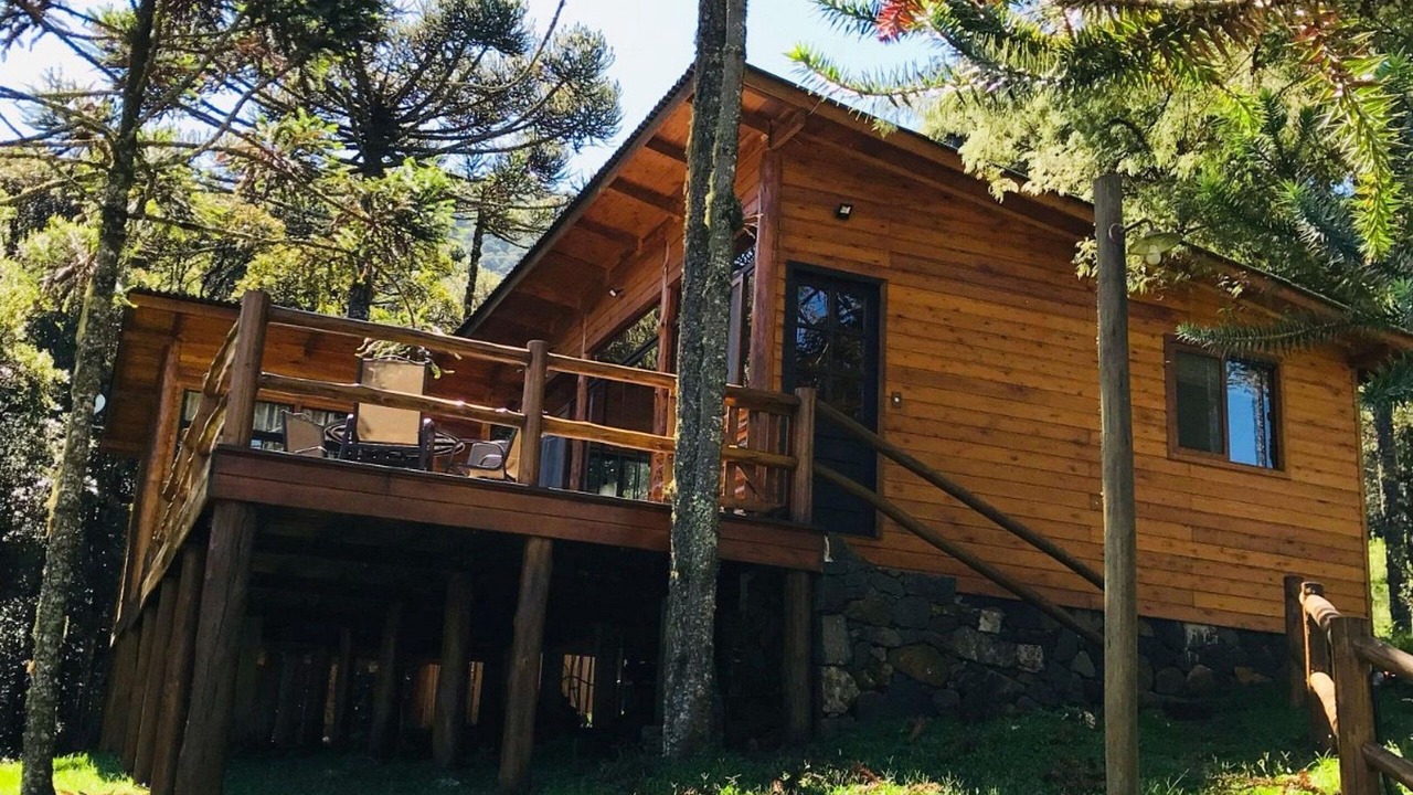 Photo of Outdoor in Urubici