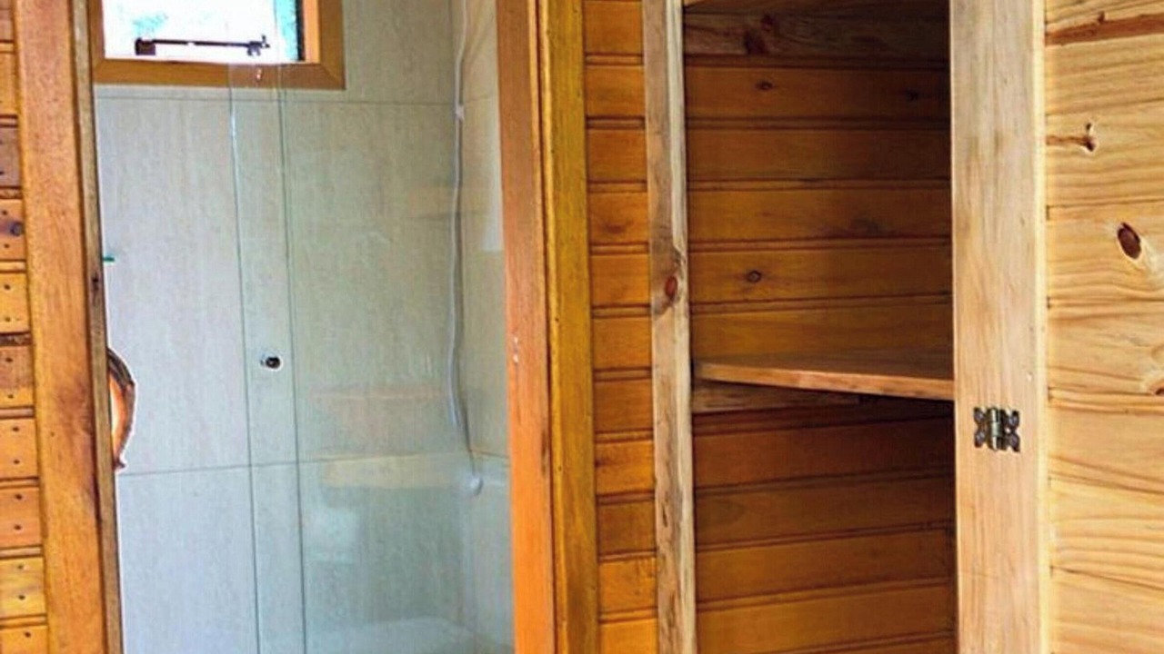Photo of Bathroom in Urubici