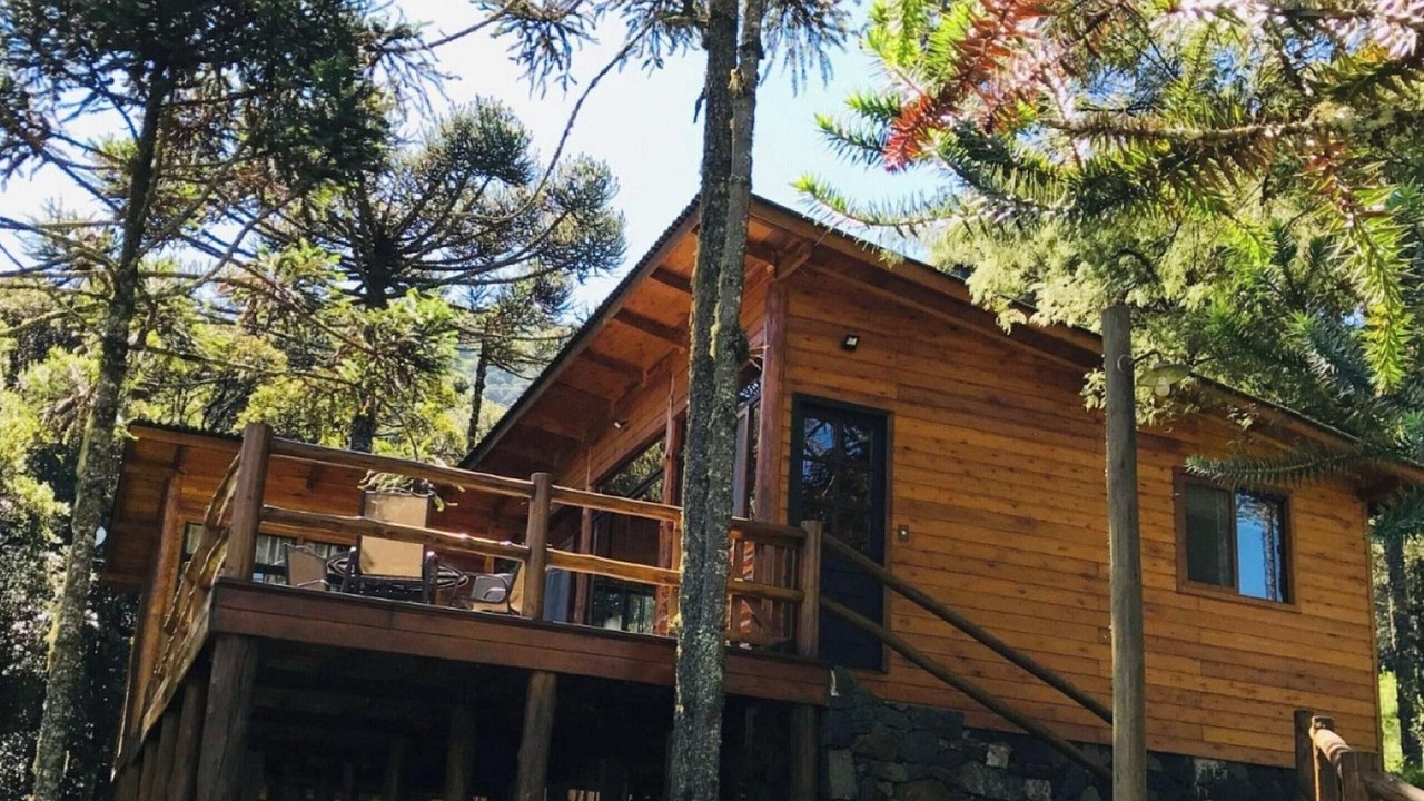 Photo of Outdoor in Urubici