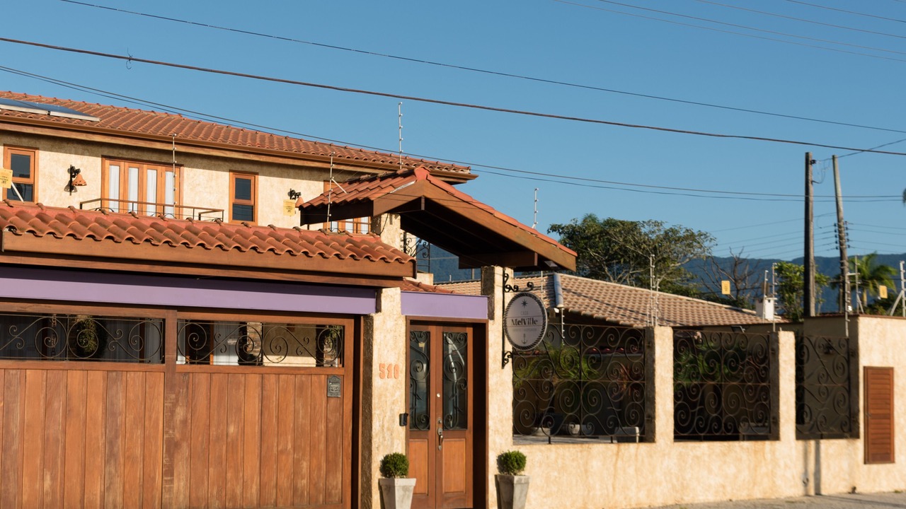 Photo of Outdoor in Jardim Itagua