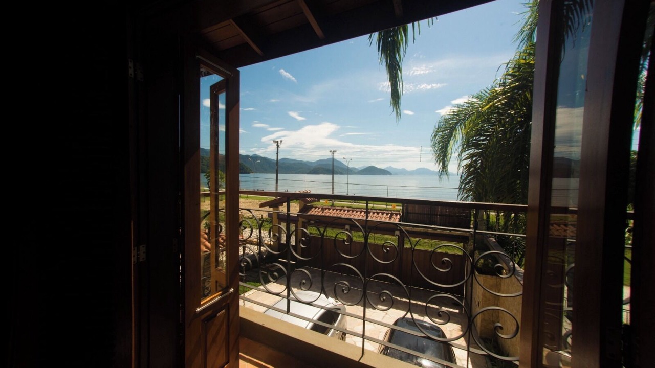 Photo of Bedroom in Jardim Itagua