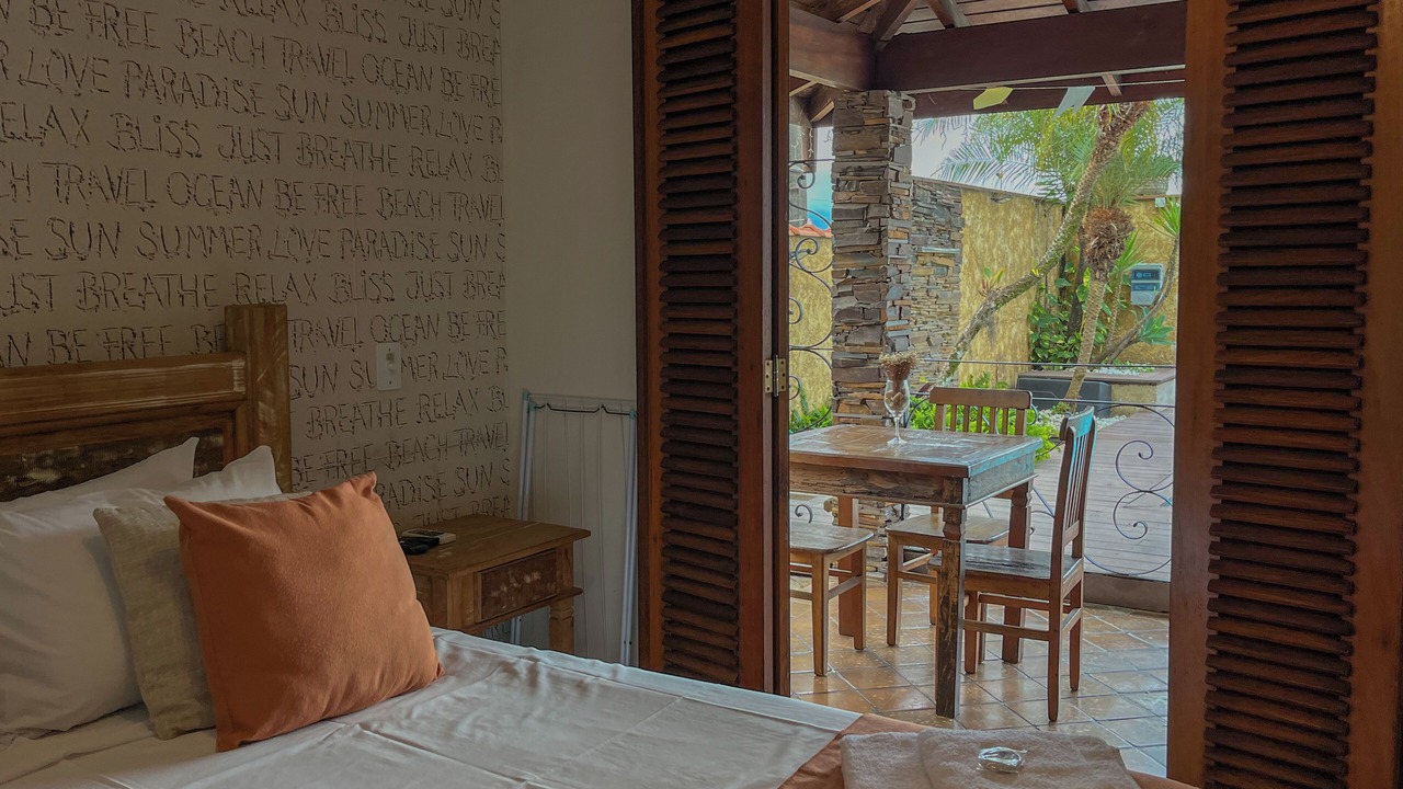 Photo of Bedroom in Jardim Itagua