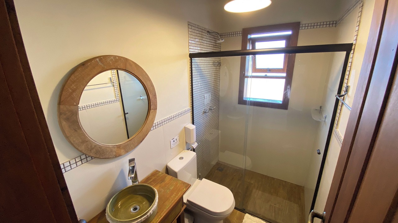 Photo of Bathroom in Jardim Itagua