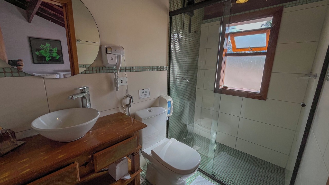 Photo of Bedroom in Jardim Itagua