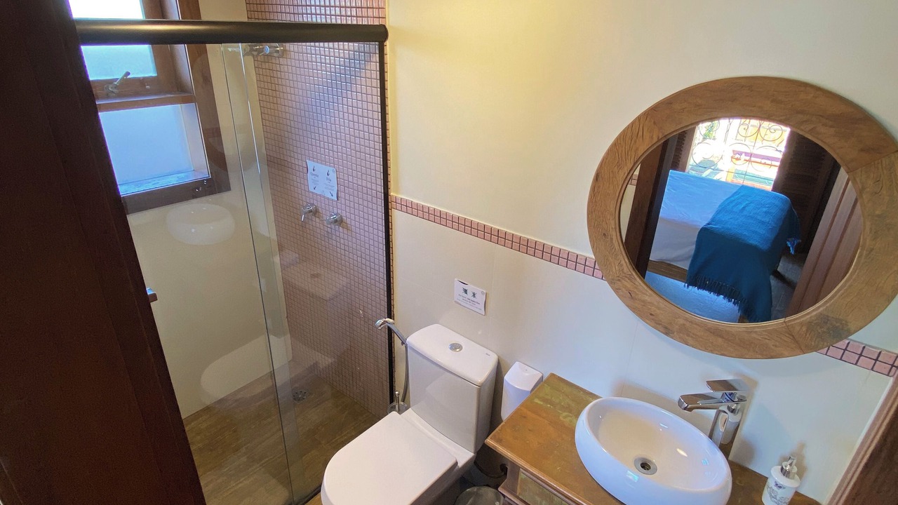 Photo of Bathroom in Jardim Itagua