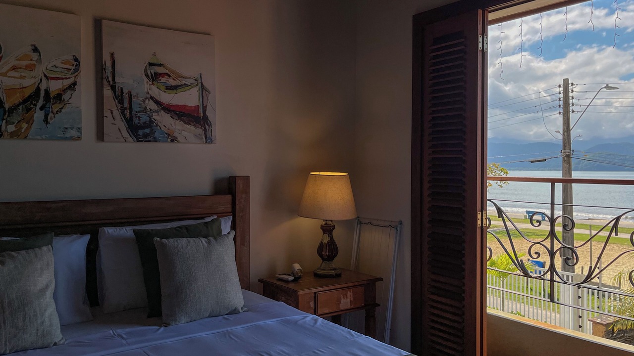 Photo of Bedroom in Jardim Itagua