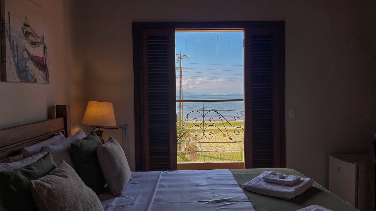 Photo of Bedroom in Jardim Itagua