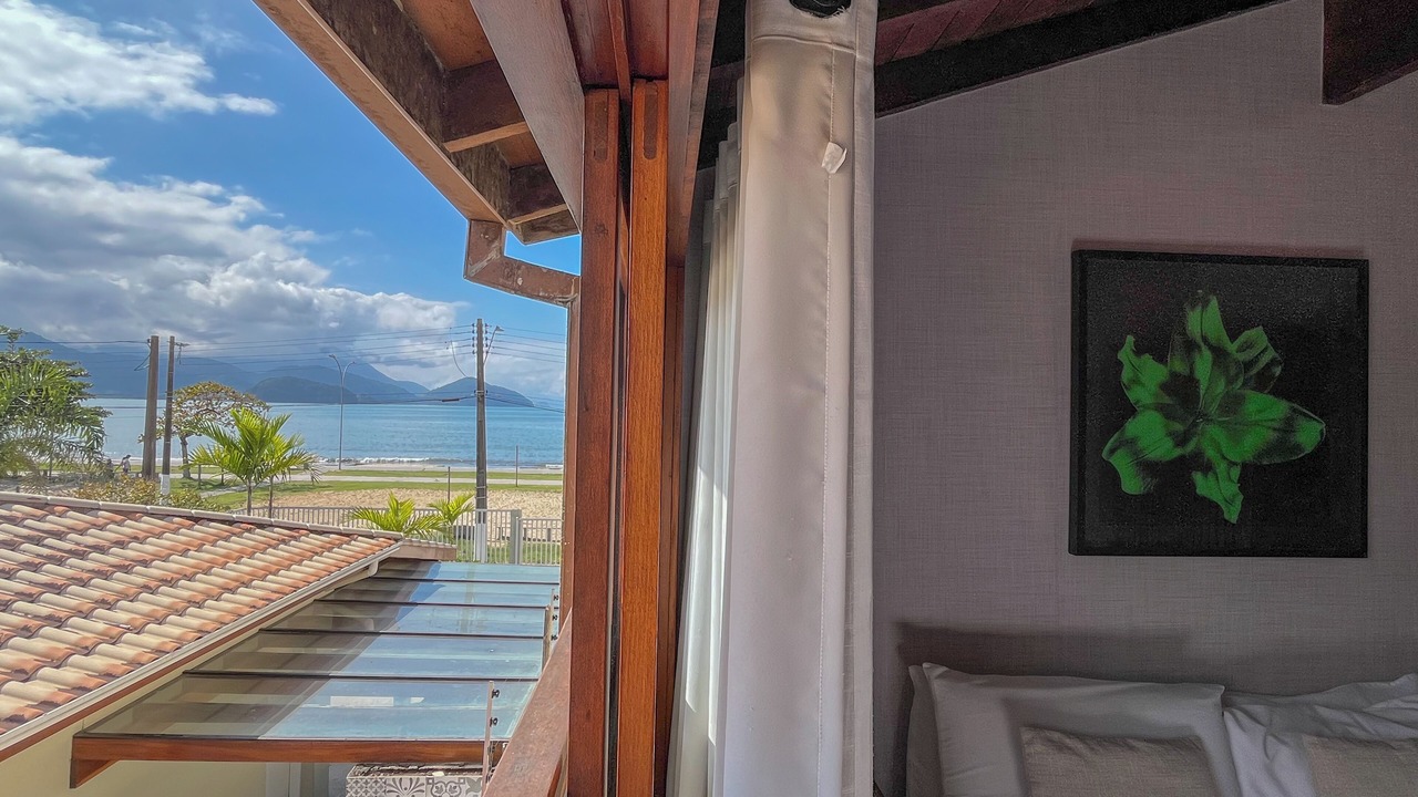 Photo of Bedroom in Jardim Itagua