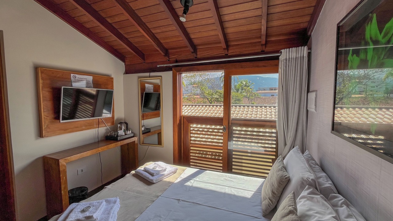 Photo of Bedroom in Jardim Itagua