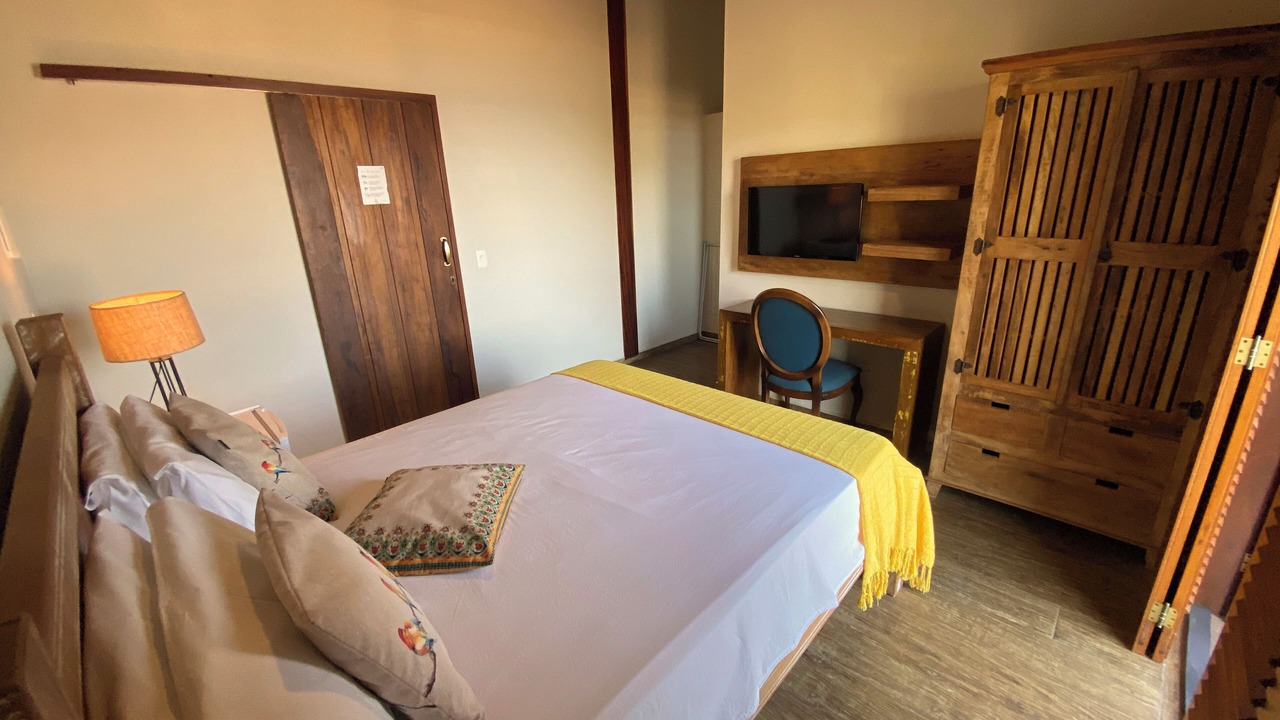 Photo of Bedroom in Jardim Itagua
