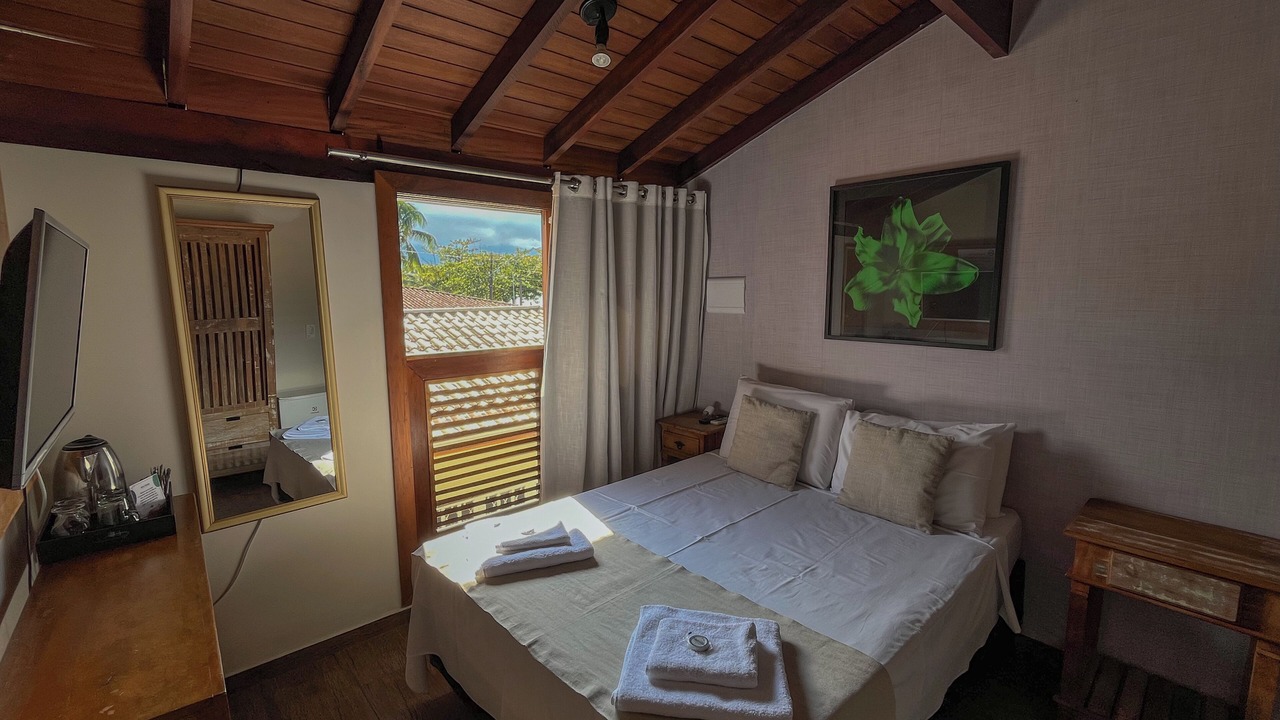 Photo of Bedroom in Jardim Itagua