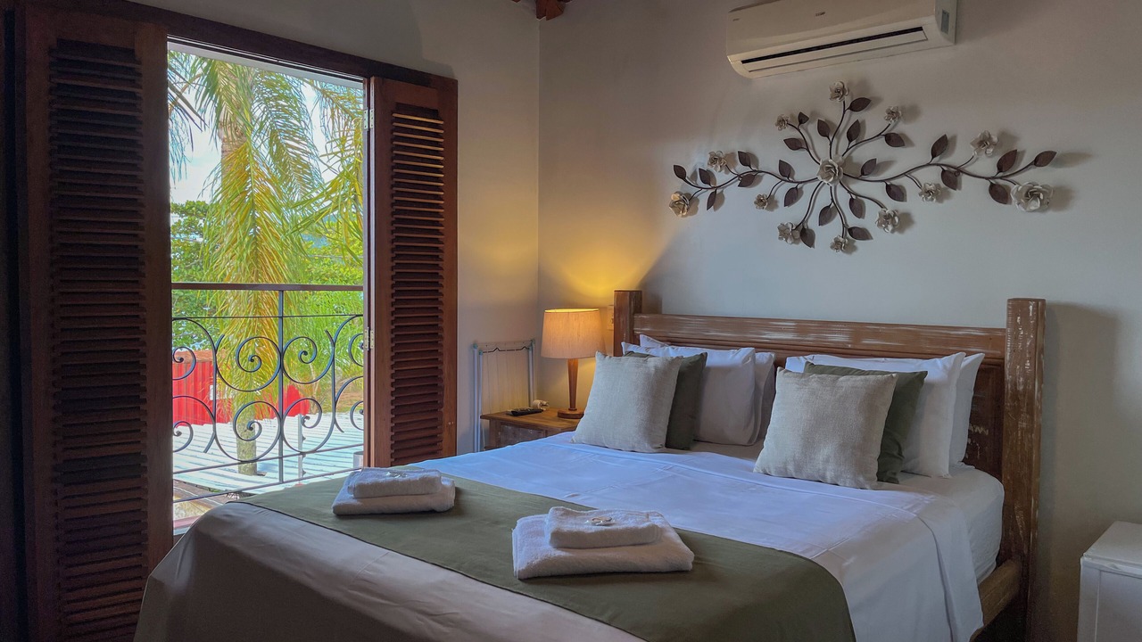 Photo of Bedroom in Jardim Itagua