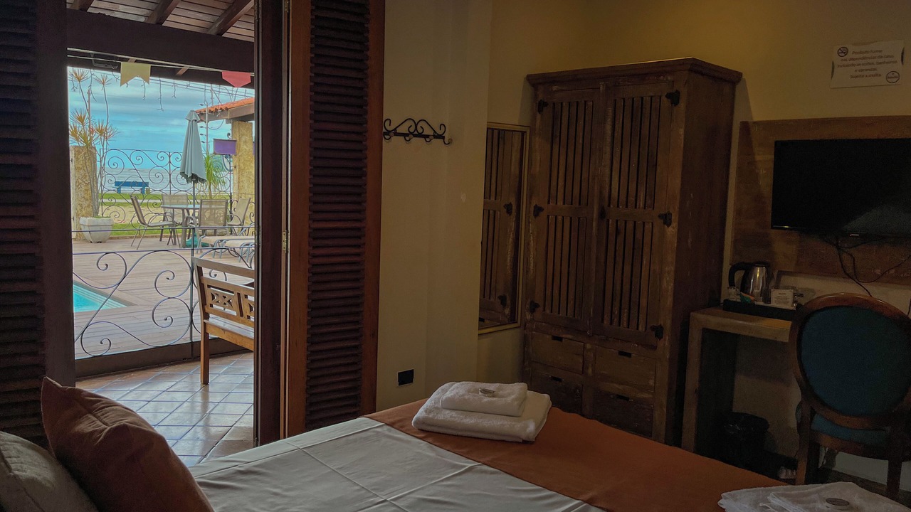 Photo of Bedroom in Jardim Itagua