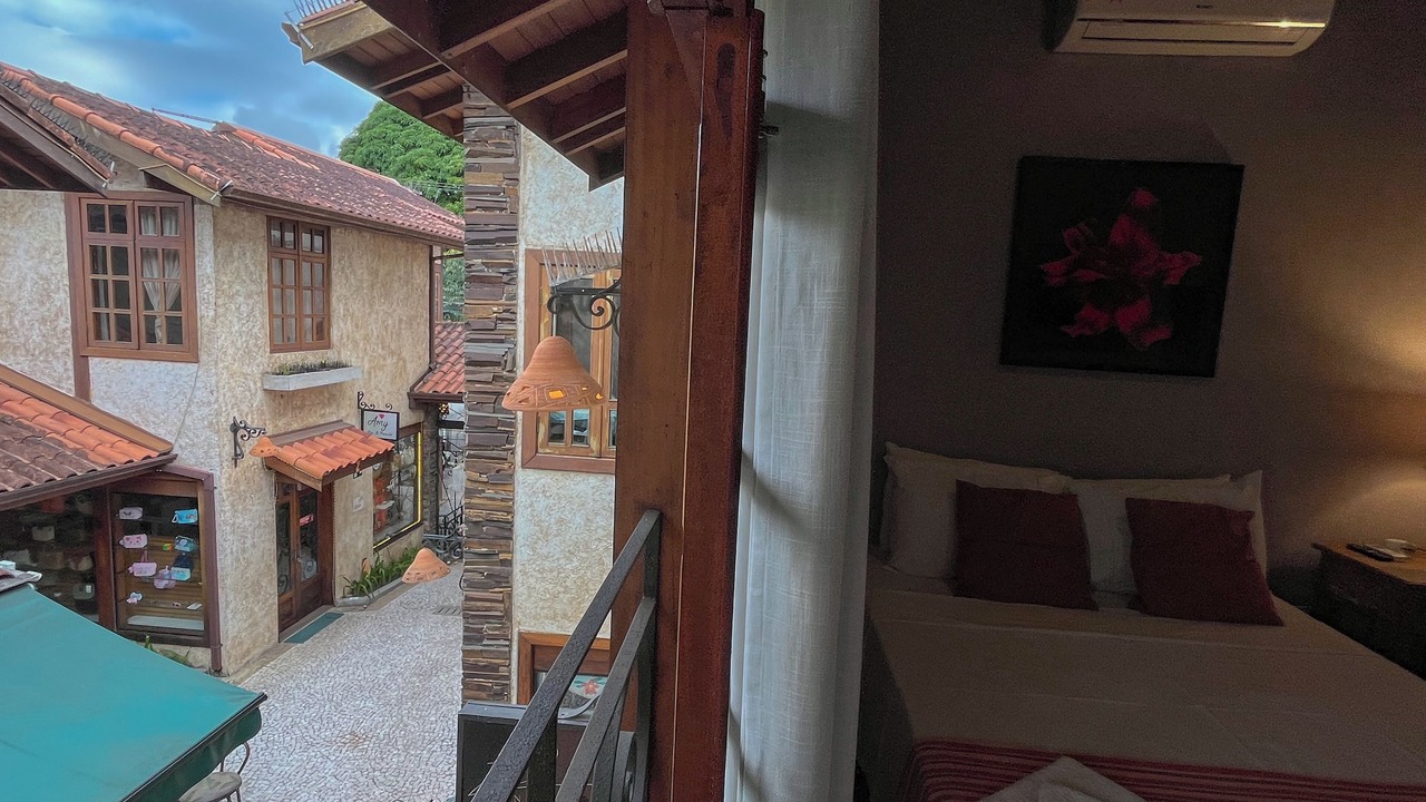 Photo of Bedroom in Jardim Itagua