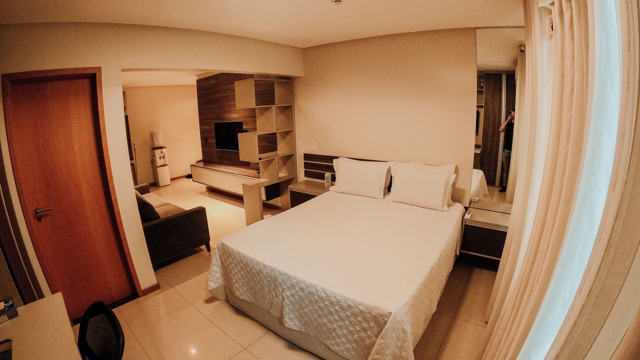 Photo of Bedroom in Custodia