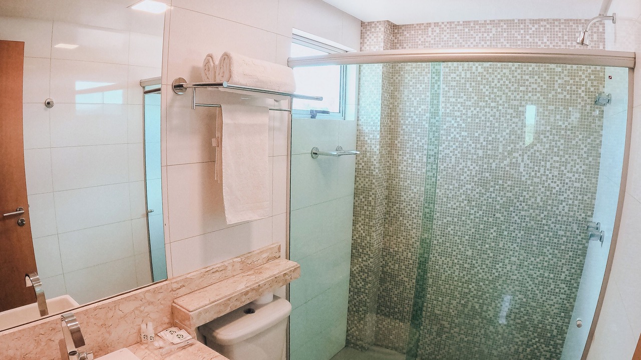 Photo of Bathroom in Custodia