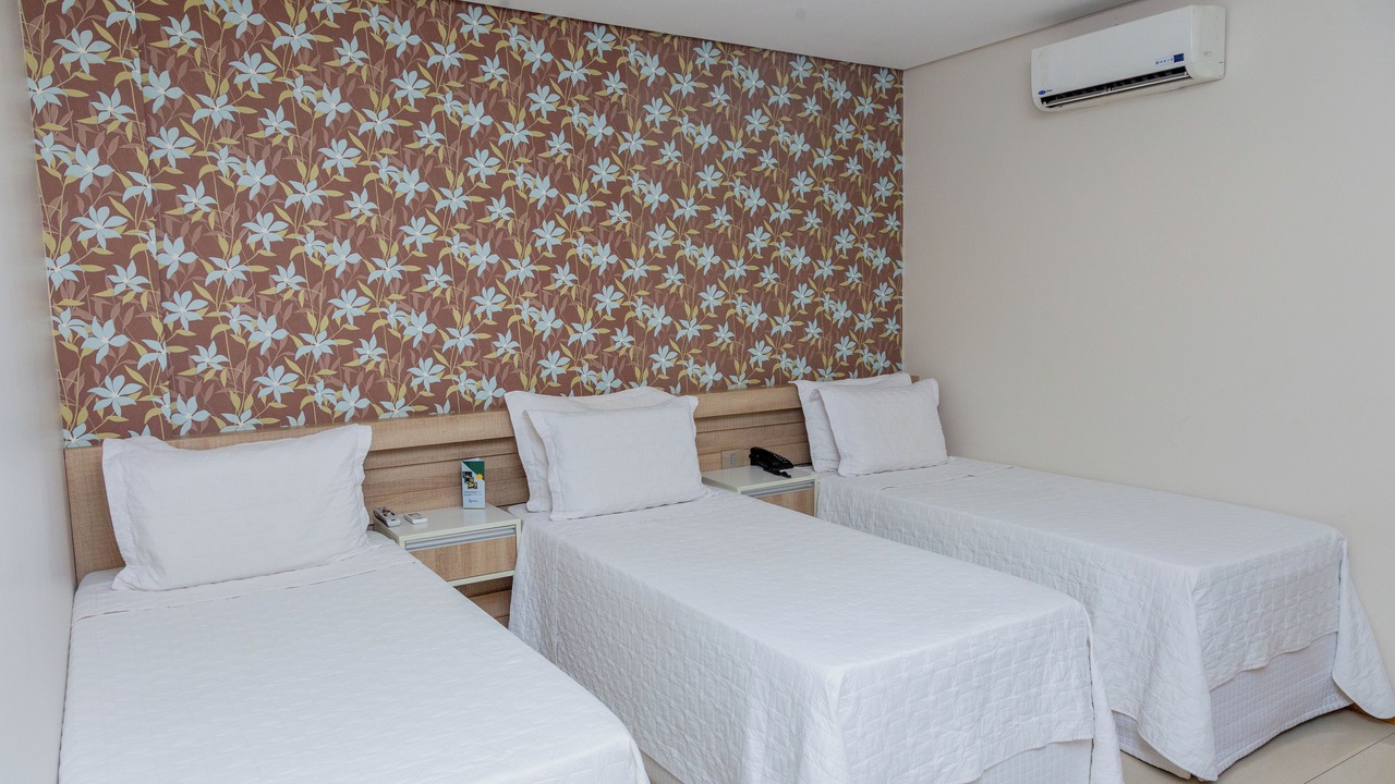 Photo of Bedroom in Custodia