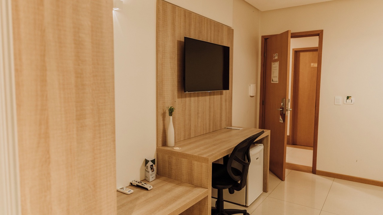 Photo of Bedroom in Custodia