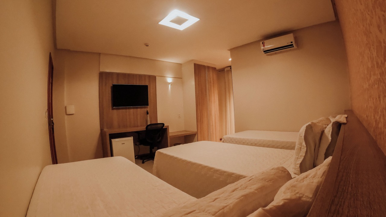 Photo of Bedroom in Custodia