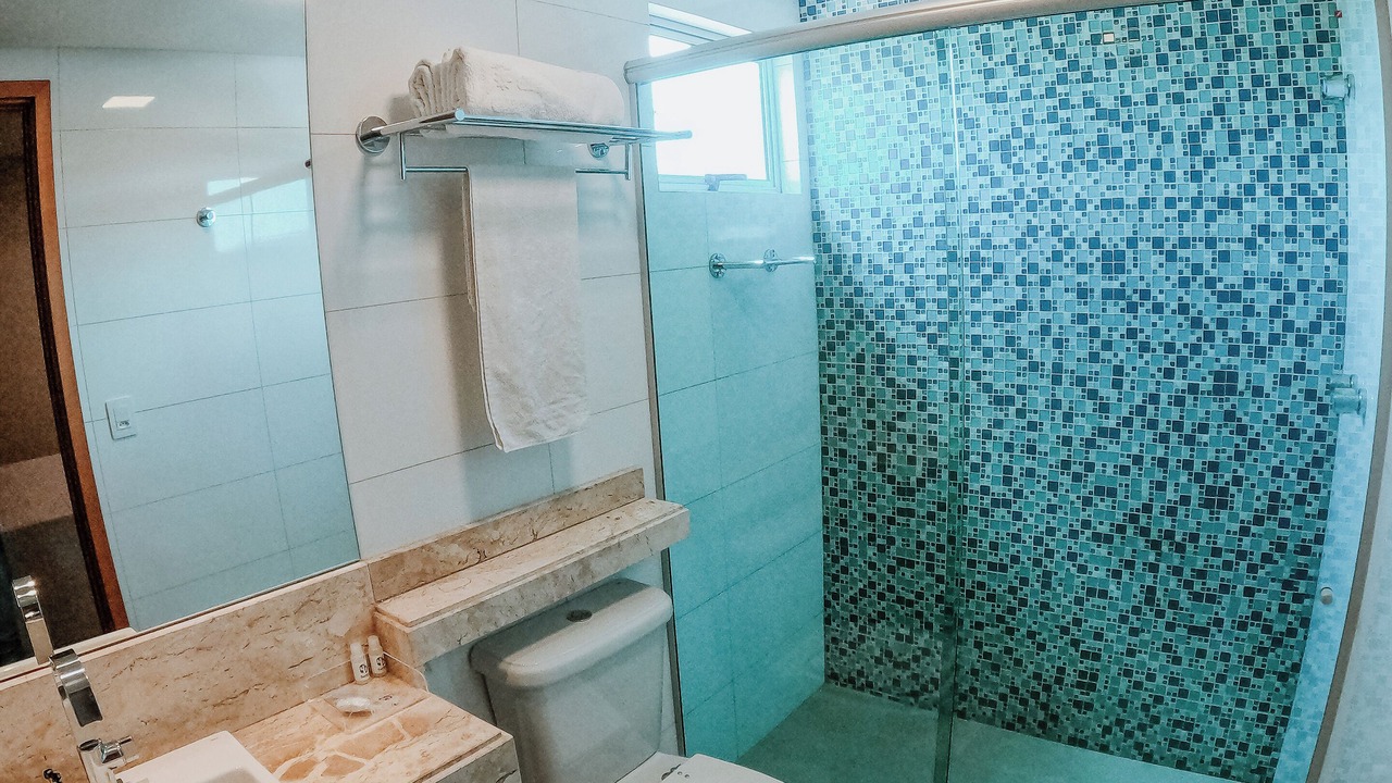 Photo of Bathroom in Custodia