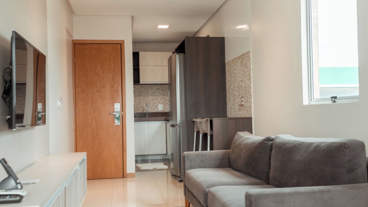 Photo of Bedroom in Custodia