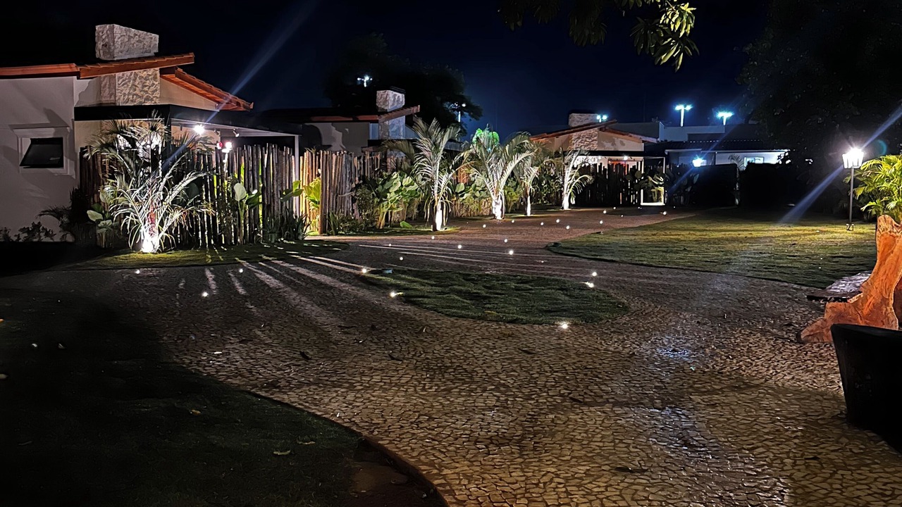 Photo of Outdoor in Lindoia