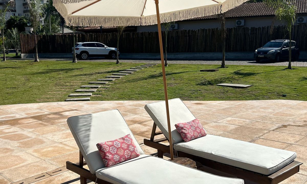 Photo of Livingroom in Lindoia