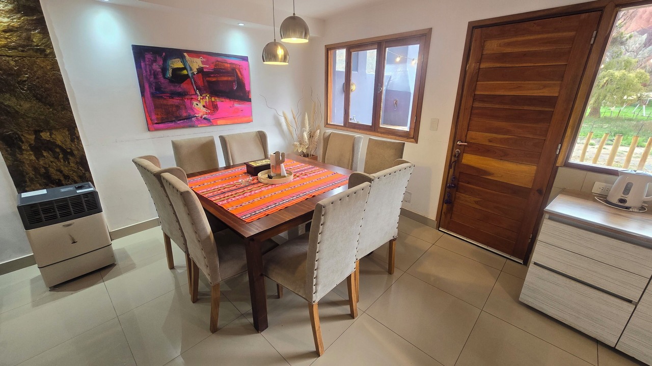 Photo of Bedroom in Tilcara
