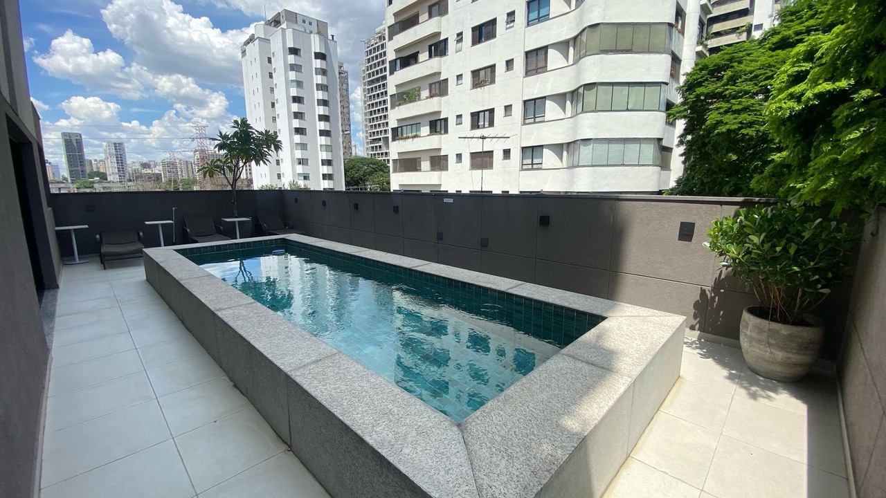 Photo of Outdoor in Campo Belo