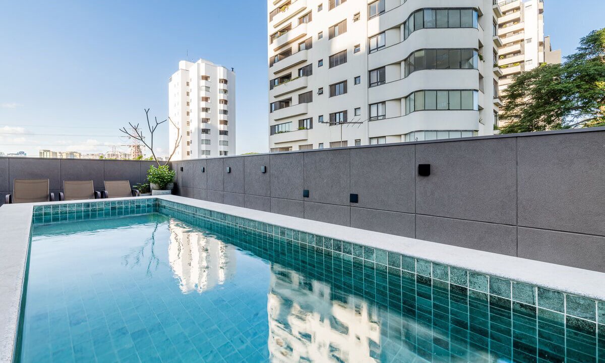 Photo of Outdoor in Campo Belo