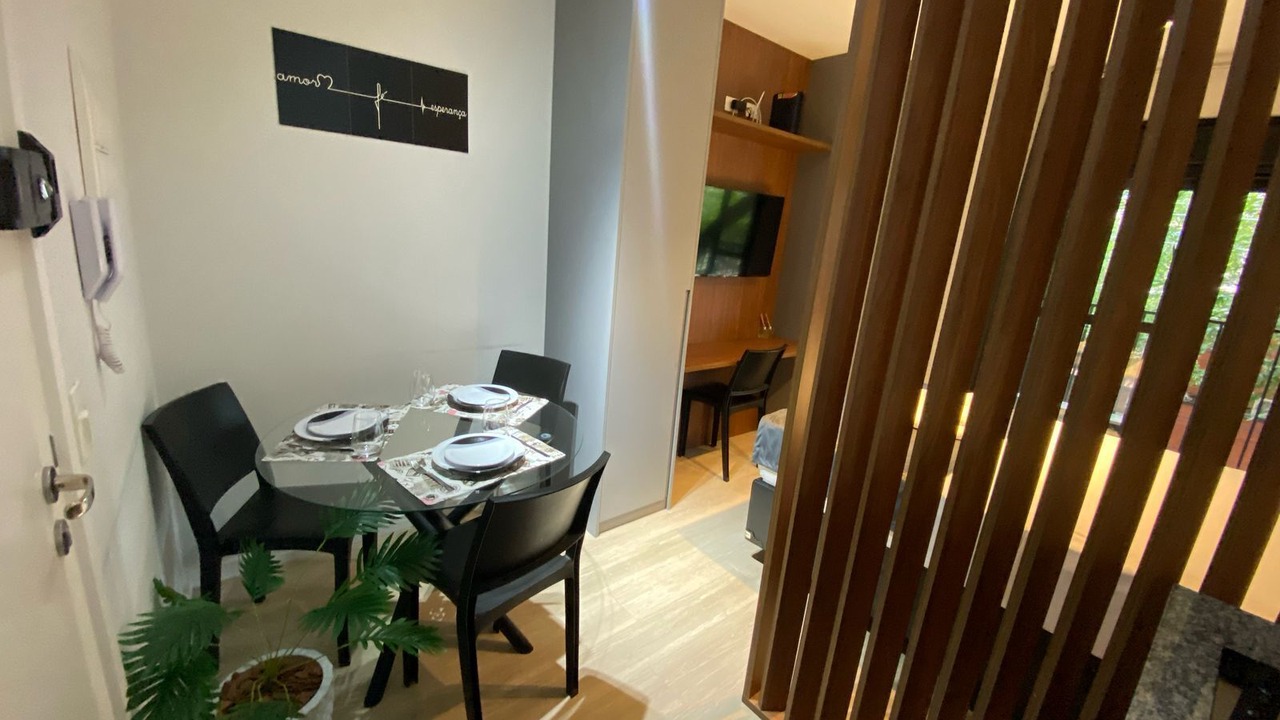 Photo of Bedroom in Campo Belo