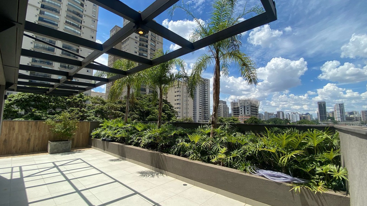Photo of Outdoor in Campo Belo