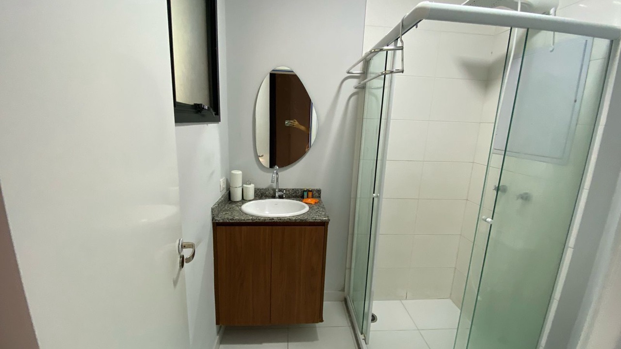 Photo of Bathroom in Campo Belo