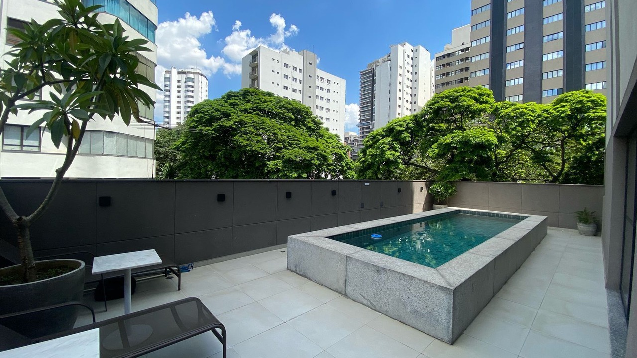 Photo of Outdoor in Campo Belo