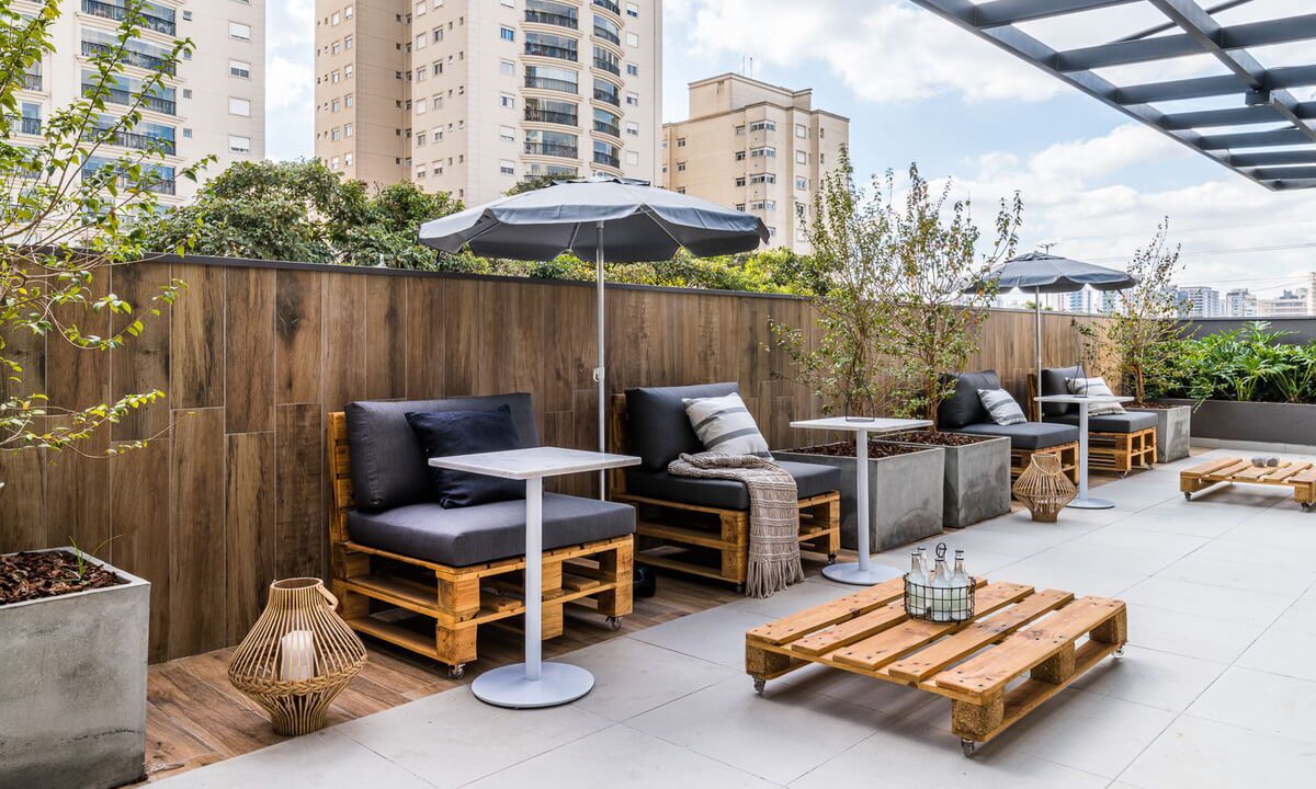 Photo of Outdoor in Campo Belo
