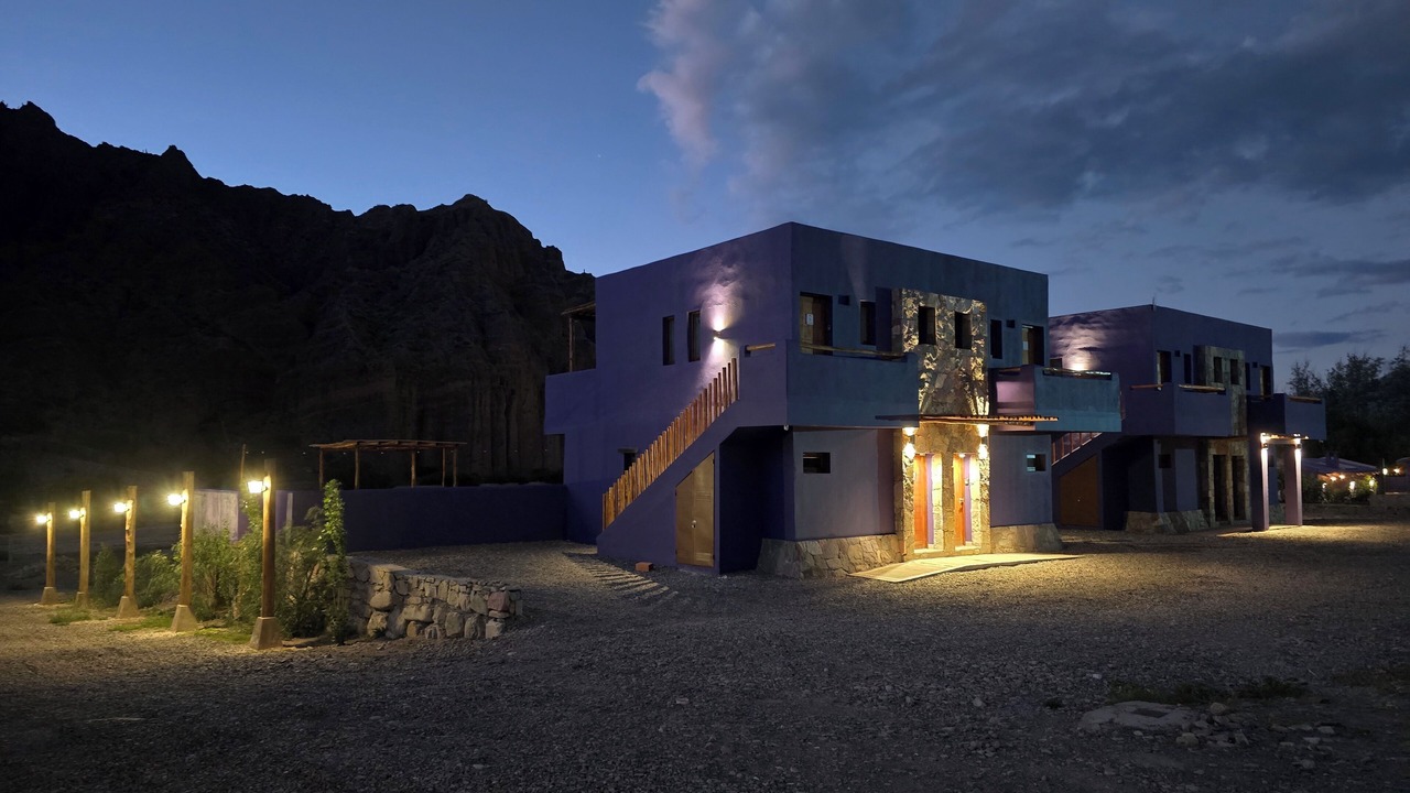 Photo of Outdoor in Tilcara