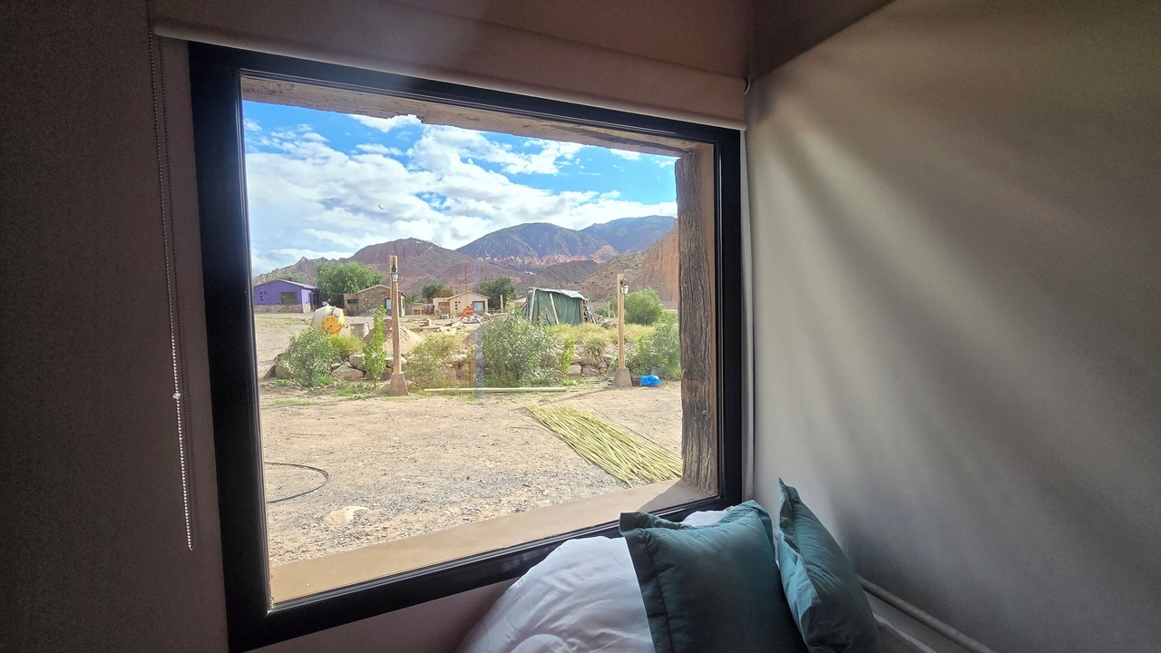 Photo of Livingroom in Tilcara