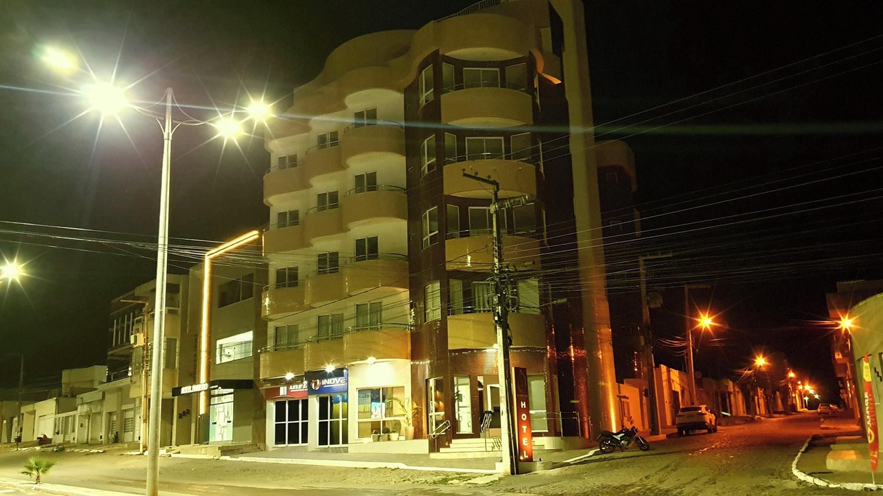 Photo of Outdoor in Centro