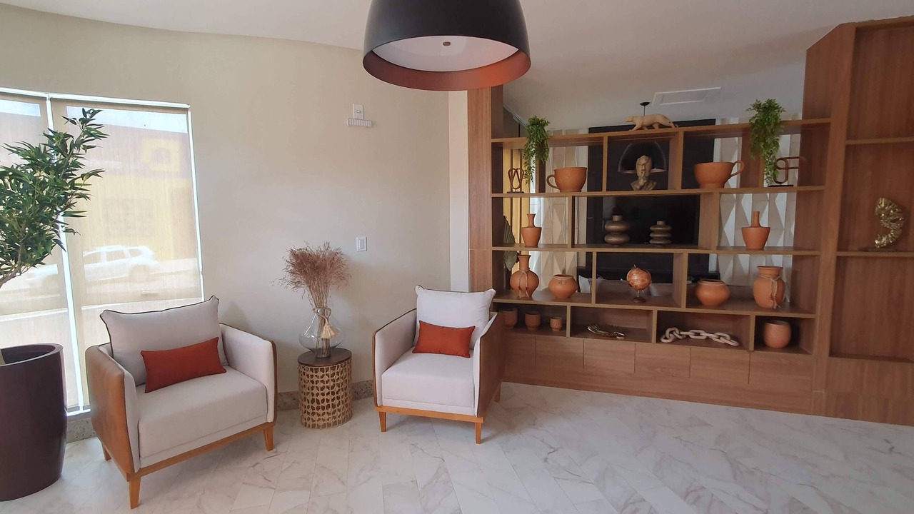 Photo of Livingroom in Centro