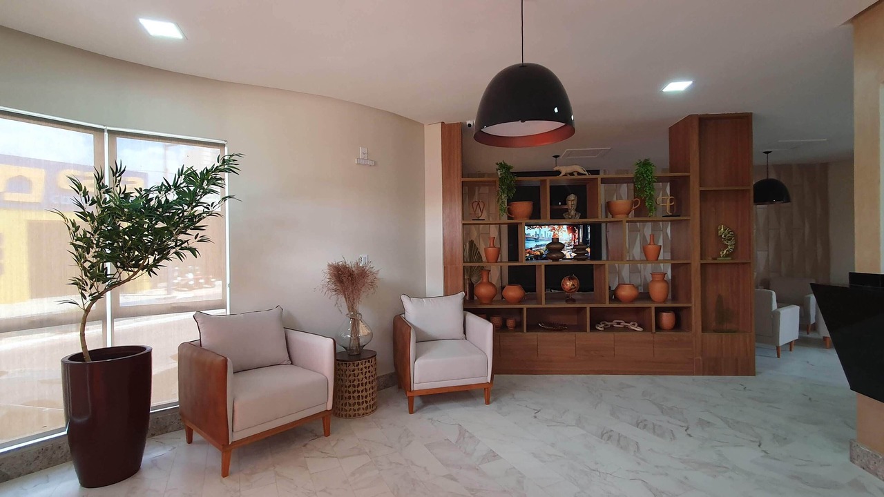 Photo of Livingroom in Centro