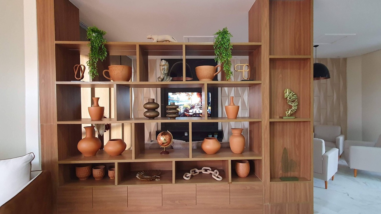 Photo of Livingroom in Centro