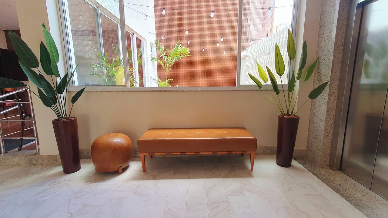 Photo of Livingroom in Centro