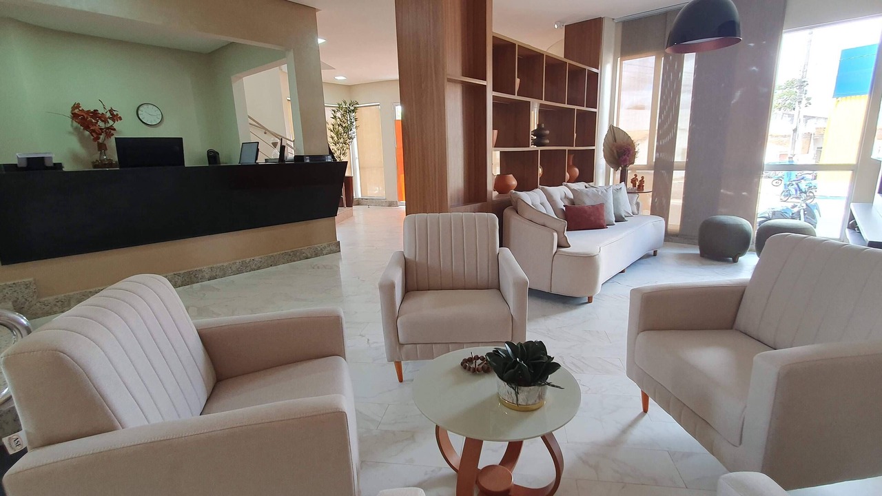 Photo of Livingroom in Centro