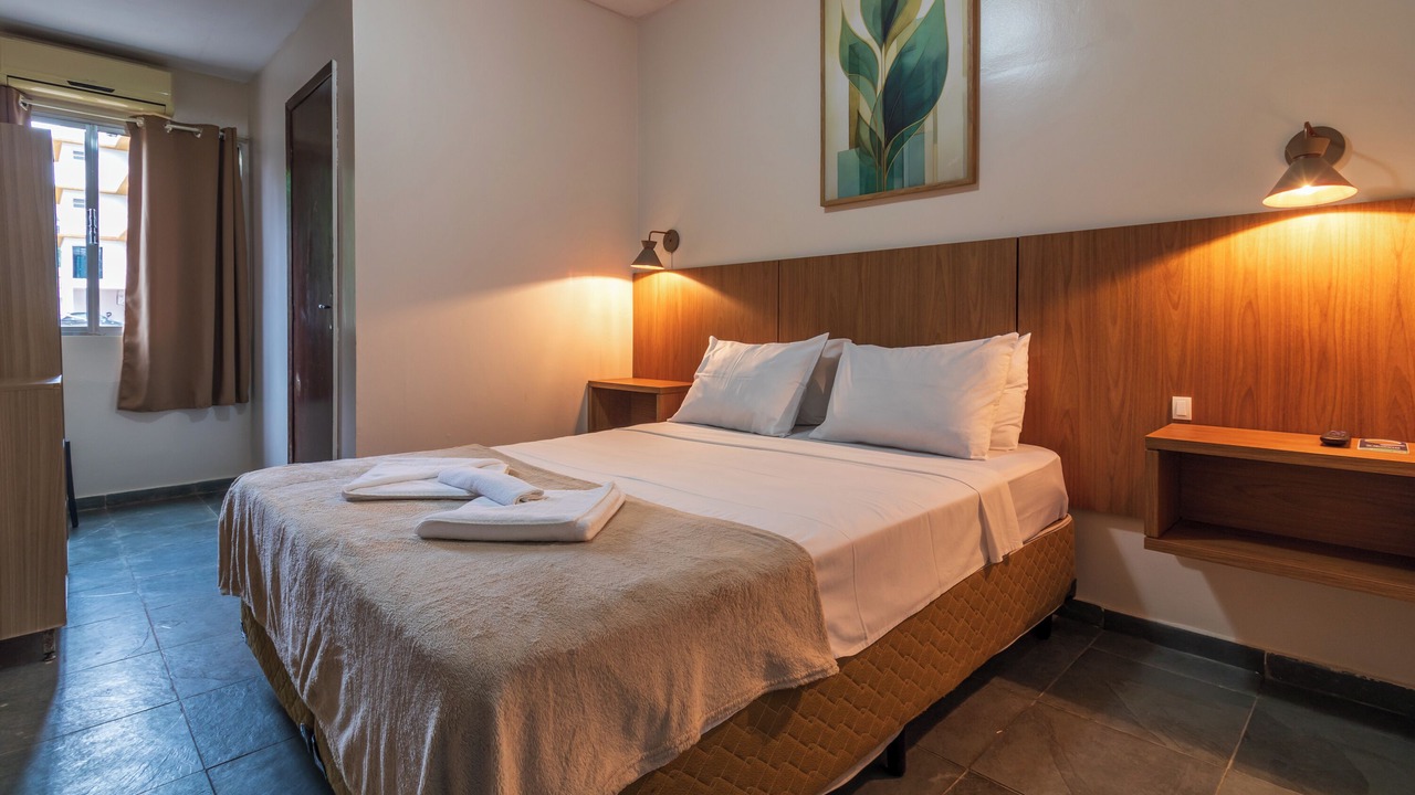 Photo of Bedroom in Foz do Iguacu City Centre