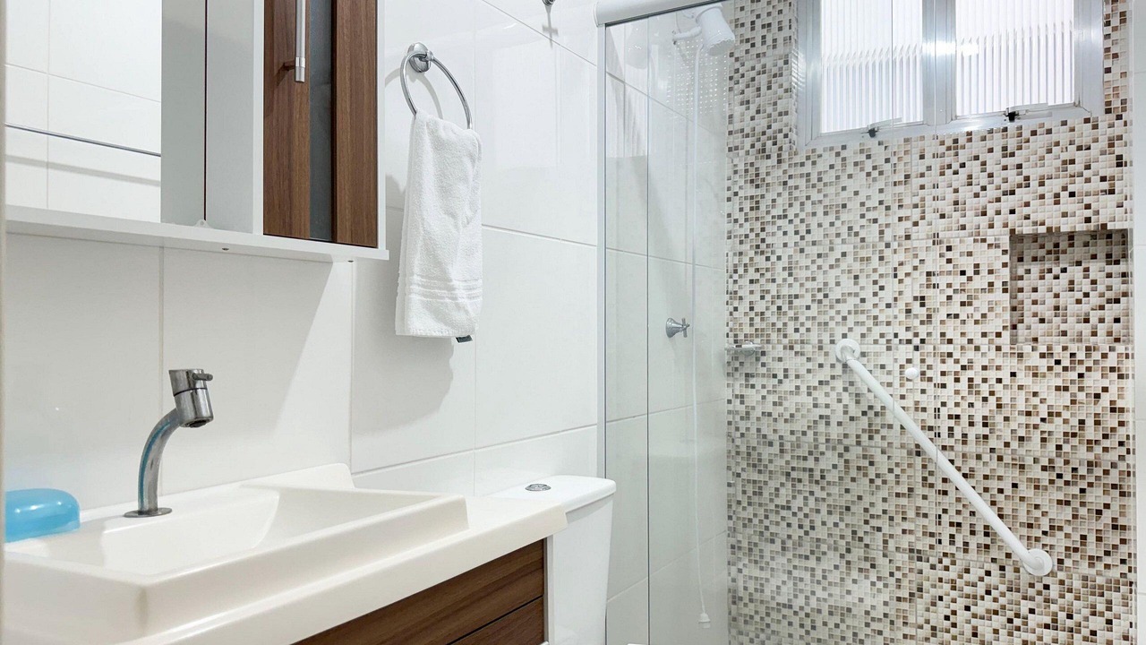 Photo of Bathroom in Capoeiras