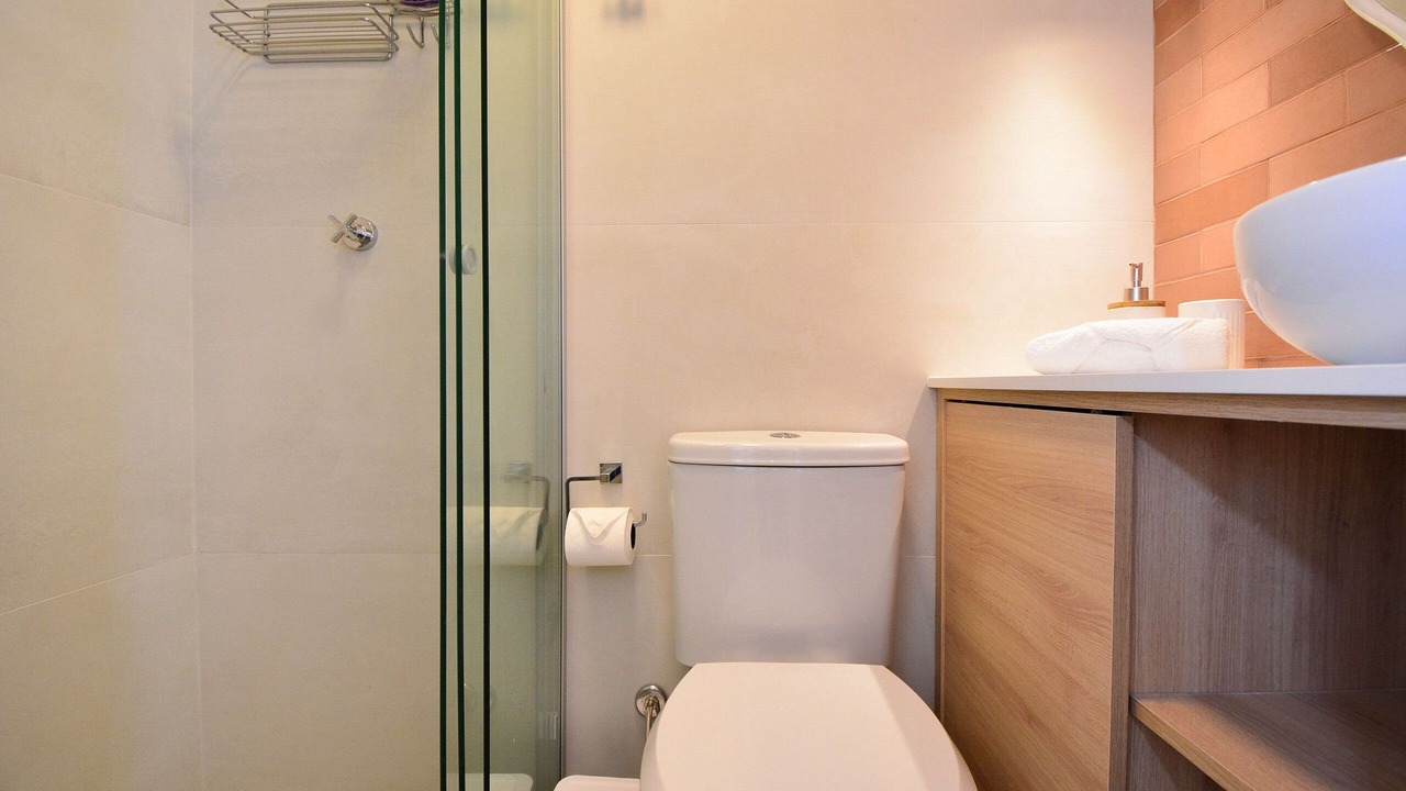 Photo of Bathroom in Armacao