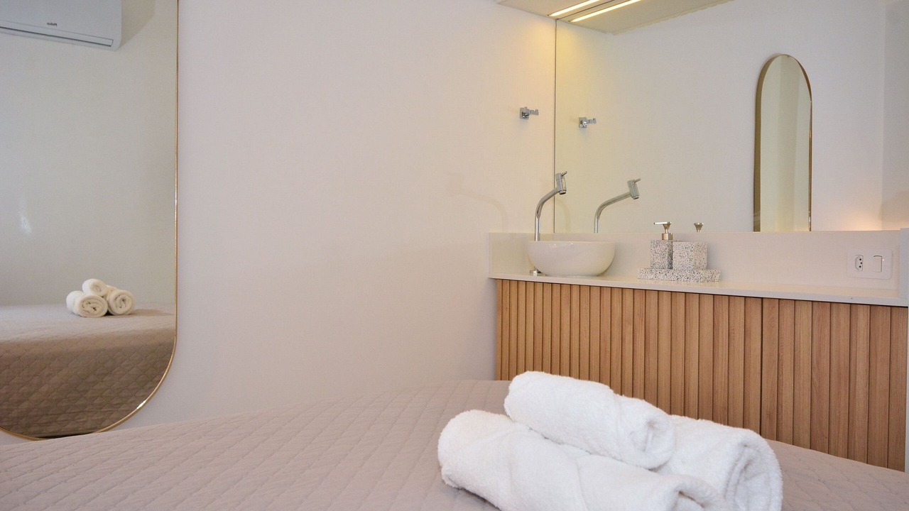 Photo of Bathroom in Armacao