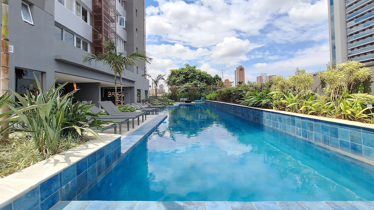 Photo of Outdoor in Chacara Santo Antonio