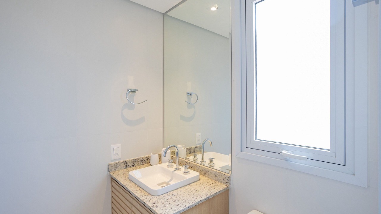 Photo of Bathroom in Chacara Santo Antonio