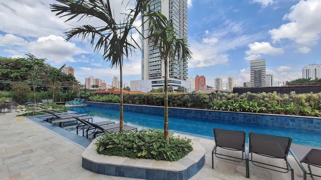 Photo of Outdoor in Chacara Santo Antonio